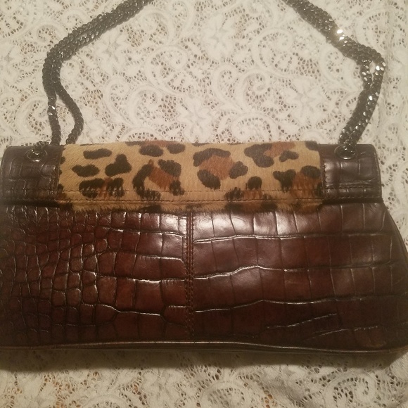 Vintage Malock.M.bag - Picture 3 of 4